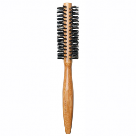 Brosse ronde Bambou