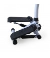 Stepper avec poignées et compteur digital – Appareil de fitness et rééducation Stepper avec poignées et compteur digital – Appareil de fitness et rééducation
