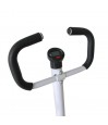 Stepper avec poignées et compteur digital – Appareil de fitness et rééducation Stepper avec poignées et compteur digital – Appareil de fitness et rééducation