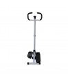 Stepper de fitness domestique très compact, idéal pour assurer la sécurité à domicile.