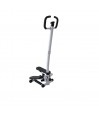 Appareil de fitness ultra-compact, facile à ranger, idéal pour votre sécurité à domicile.
