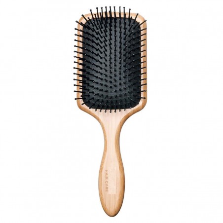 Brosse cheveux Bambou - 24,5 cm