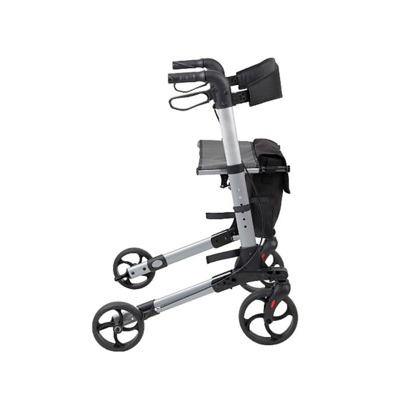 Déambulateur 4 roues