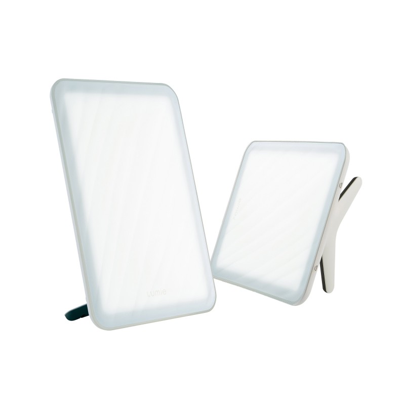 Lampe luminothérapie Lumie Vitamin L