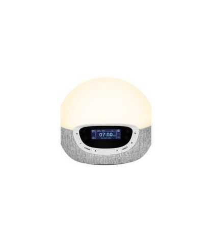 Simulateur d'aube Lumie 300 Shine