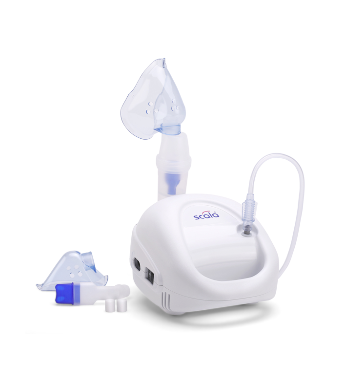 Inhalateur portatif