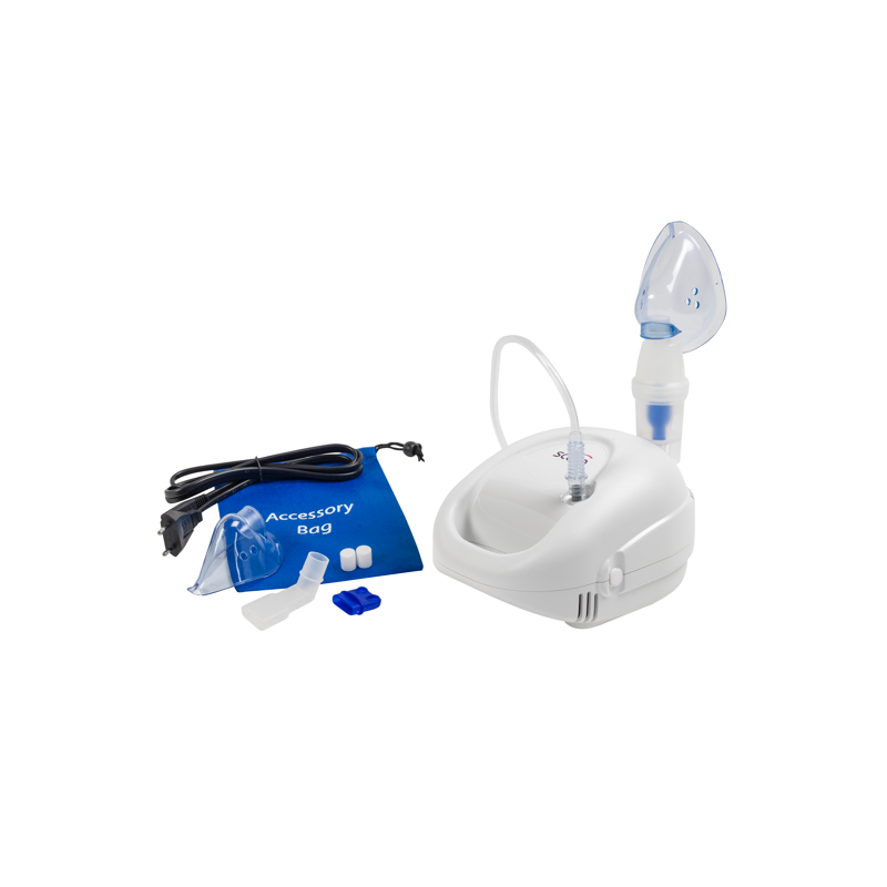 Inhalateur portatif