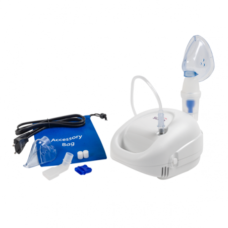 Inhalateur portatif