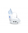 Inhalateur portatif