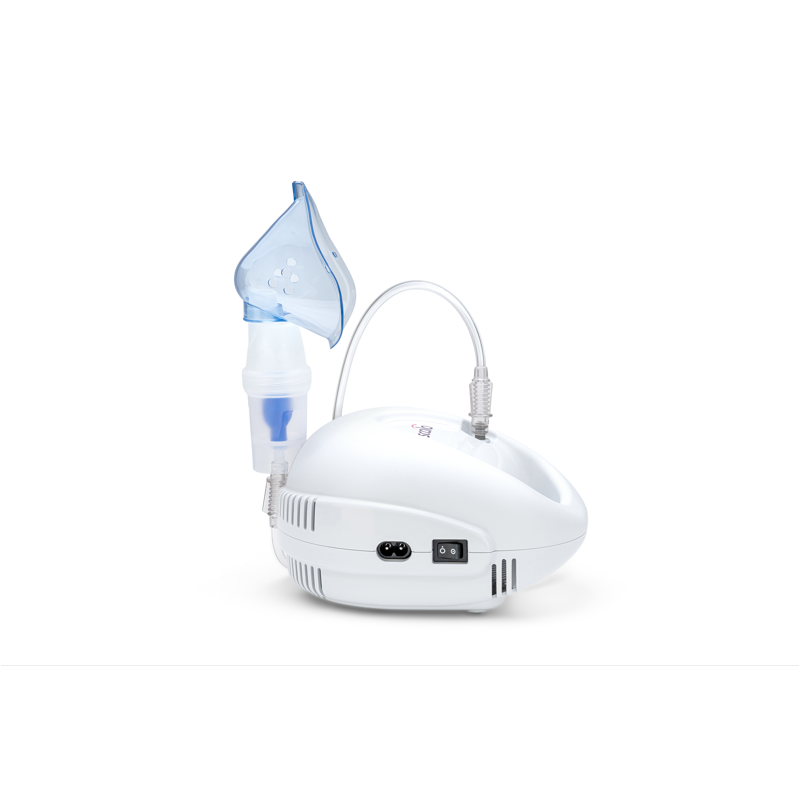 Inhalateur portatif
