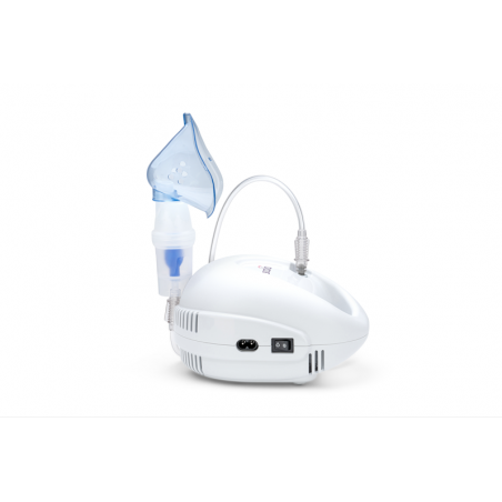 Inhalateur portatif
