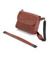 Déambulateur Trive 4 roues Uplivin – Léger, pliant double, avec sac et porte-canne Déambulateur Trive 4 roues Uplivin – Léger, pliant double, avec sac et porte-canne