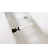 Siège de bain pivotant 360° avec accoudoirs escamotables – Sécurité et confort pour baignoire jusqu’à 72 cm Siège de bain pivotant 360° avec accoudoirs escamotables – Sécurité et confort pour baignoire jusqu’à 72 cm
