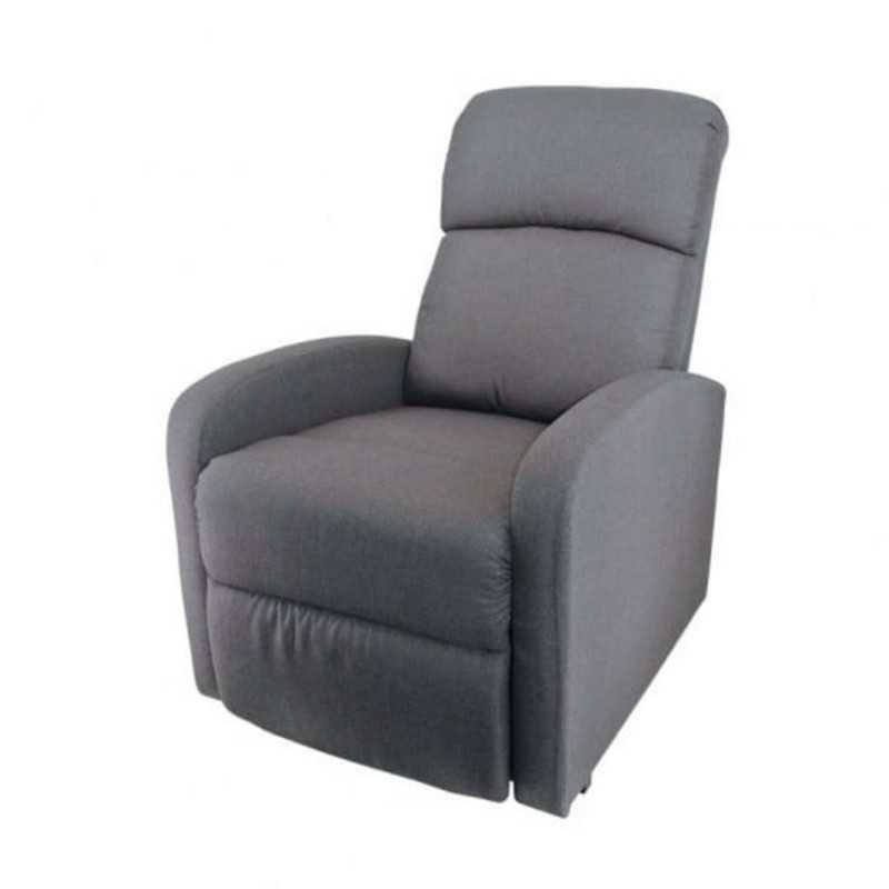 Fauteuil releveur à moteur Primo Confort, idéal pour les seniors.