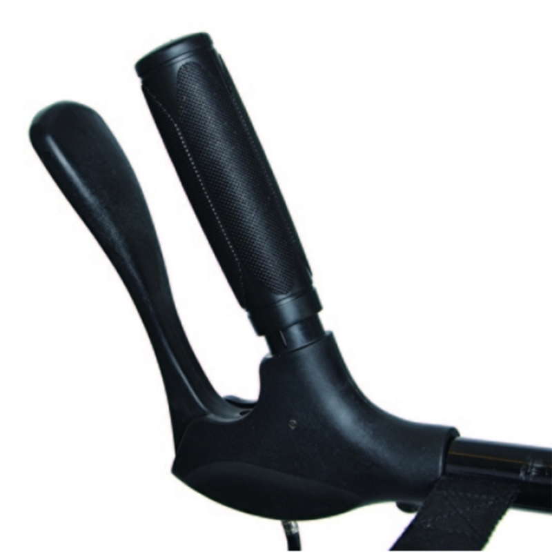 Gouttières brachiales souples du Rehasense Navigator. Confort remboursé par la Sécurité sociale.
