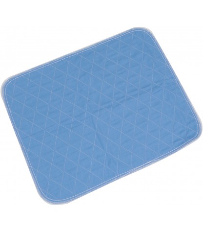 Alèse de chaise lavable