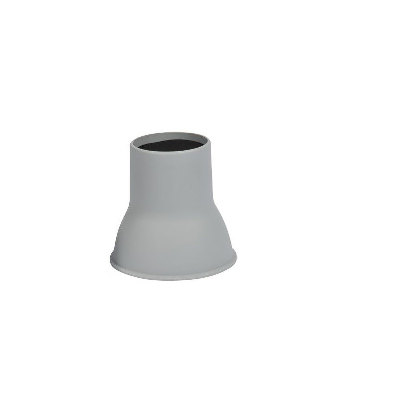 Base large des surélévateurs : 14 cm. Identités. Sécurité absolue pour rehausser un fauteuil.