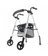 Rollator Neo Classic - H 80 à 97 cm Rollator Neo Classic - H 80 à 97 cm