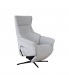 Fauteuil Releveur Tissu NEST - Avec ou Sans Batterie Fauteuil Releveur Tissu NEST - Avec ou Sans Batterie
