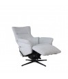 Fauteuil Releveur Tissu NEST - Avec ou Sans Batterie Fauteuil Releveur Tissu NEST - Avec ou Sans Batterie