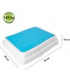 Marchepied salle de bain antidérapant – modulable, empilable et robuste Marchepied salle de bain antidérapant – modulable, empilable et robuste