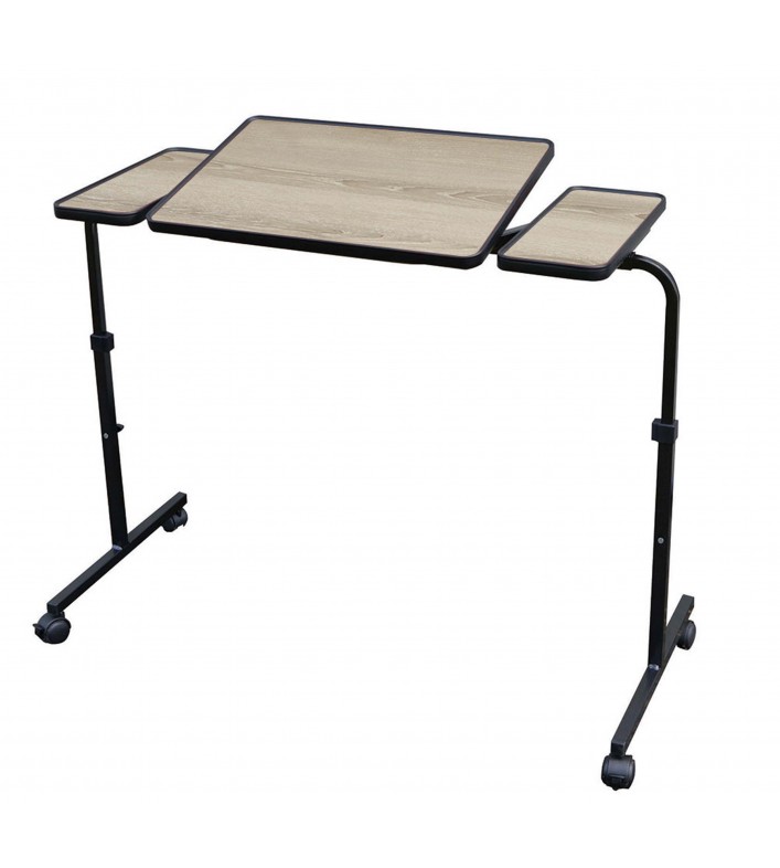 Table easy bridge conçue pour un usage au lit trés pratique et fabriquée en France