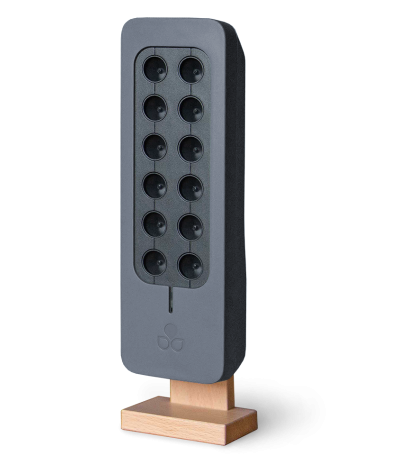 Purificateur d'air Teqoya 200