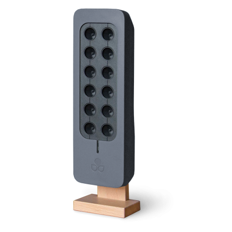Purificateur d'air Teqoya 200
