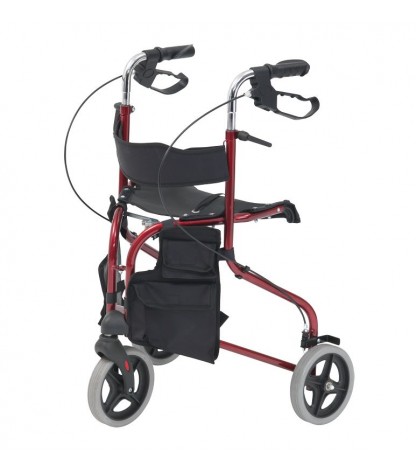 Rollator Delta Evolution