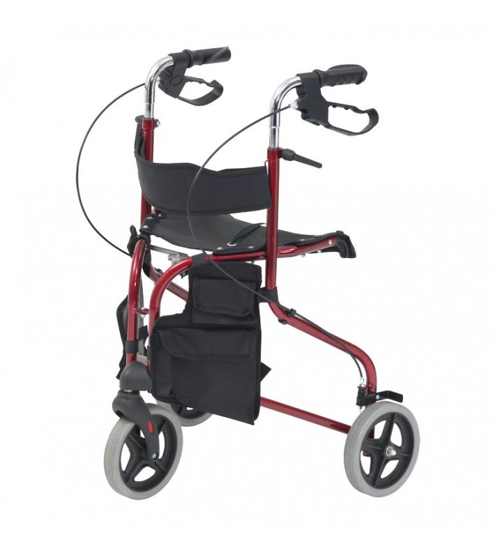 Rollator Delta Evolution Rollator Delta Evolution