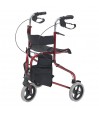 Rollator Delta Evolution Rollator Delta Evolution