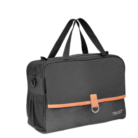 Déambulateur Let's Go Out – Rollator 4 roues léger et élégant avec sac inclus