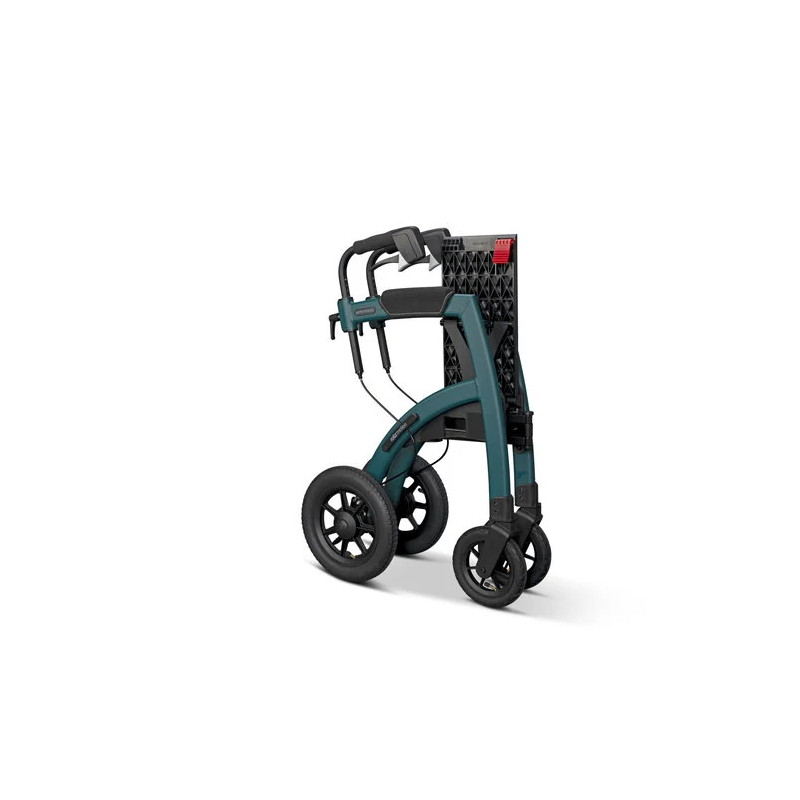 Déambulateur et fauteuil roulant Rollz Motion Performance