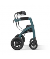 Déambulateur et fauteuil roulant Rollz Motion Performance Déambulateur et fauteuil roulant Rollz Motion Performance