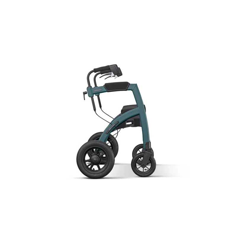 Déambulateur et fauteuil roulant Rollz Motion Performance
