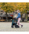 Déambulateur et fauteuil roulant Rollz Motion Performance Déambulateur et fauteuil roulant Rollz Motion Performance