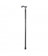 Canne réglable en hauteur de 85 cm à 95 cm Canne réglable en hauteur de 85 cm à 95 cm