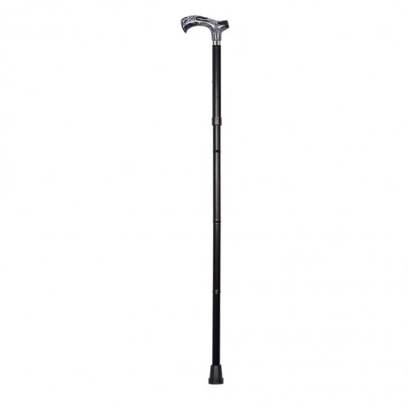 Canne réglable en hauteur de 85 cm à 95 cm Canne réglable en hauteur de 85 cm à 95 cm