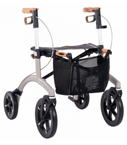 Rollator déambulateur...