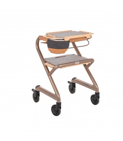 Rollator déambulateur...