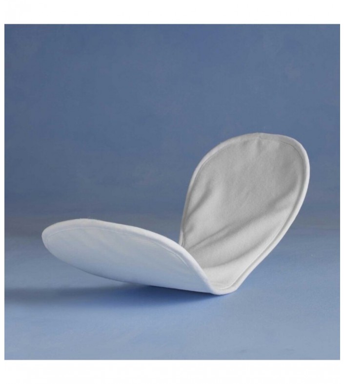 Protection incontinence réutilisable absorption optimale se lave en machine