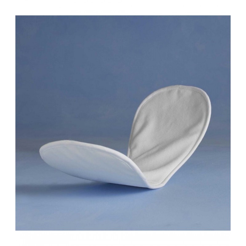 Protection incontinence réutilisable absorption optimale se lave en machine