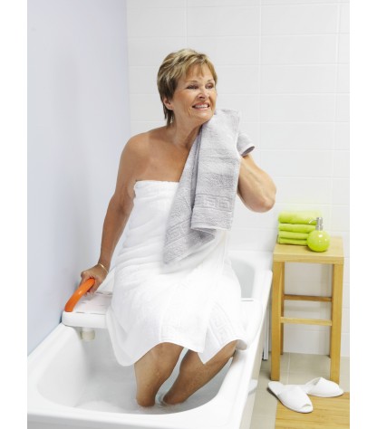 Planche de bain Fresh