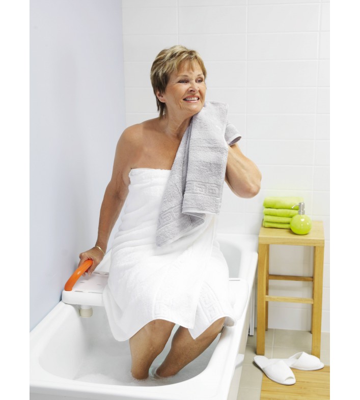 Planche de bain Fresh