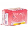 Flufsan Lady Super Plus – Protections féminines incontinence légère x10 Flufsan Lady Super Plus – Protections féminines incontinence légère x10