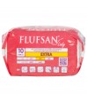 Flufsan Lady Super Plus – Protections féminines incontinence légère x10 Flufsan Lady Super Plus – Protections féminines incontinence légère x10