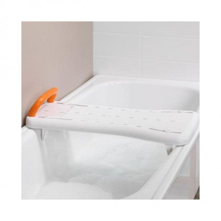 Planche de bain Fresh