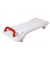 Planche de bain Benny 68cm - Confort et stabilité pour la toilette