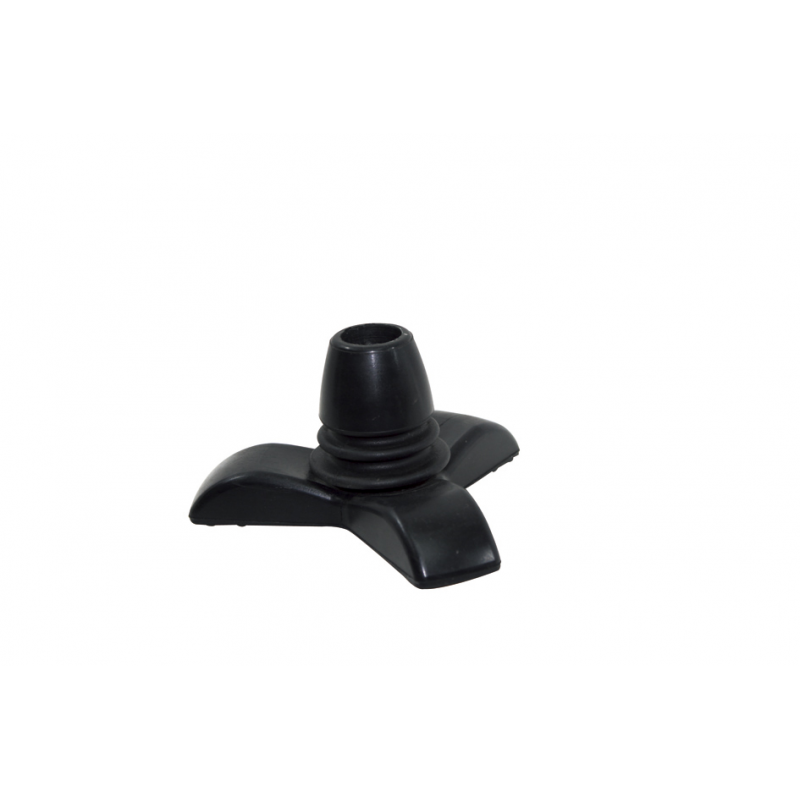 Embout Tripode 19mm avec base de 12 cm