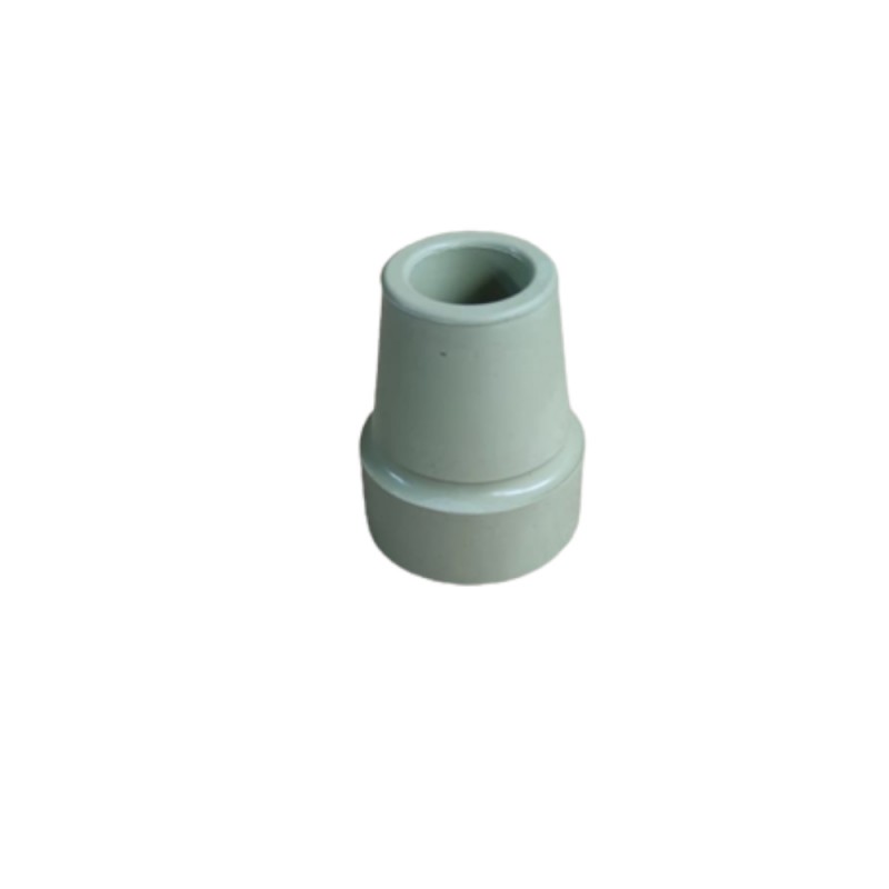 Embout canne de marche couleur Vert Olive -19mm
